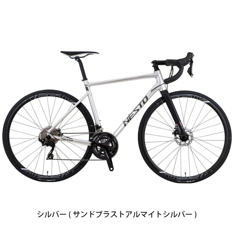 NESTO（ネスト） NESTO ALTERNA DISC ALMATE オルタナディスク
