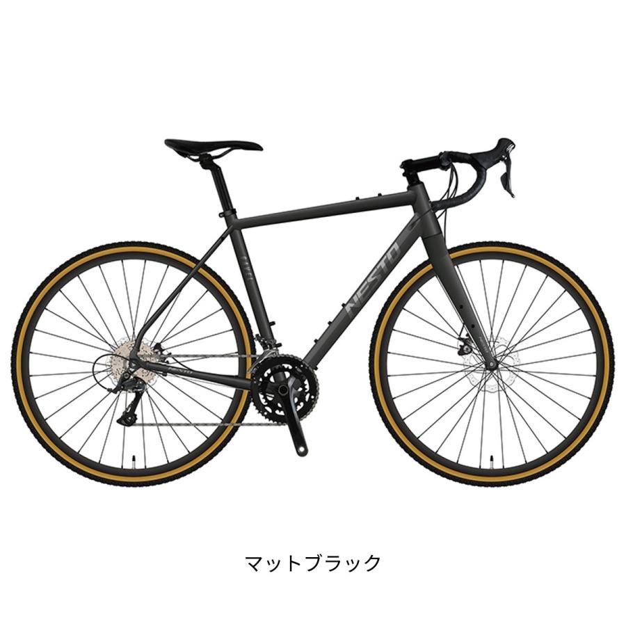 NESTOロードバイクホイール　700c前後セット　美品 NESTO ロードバイク スポーツ自転車 ネスト ガベル 700C GAVEL
