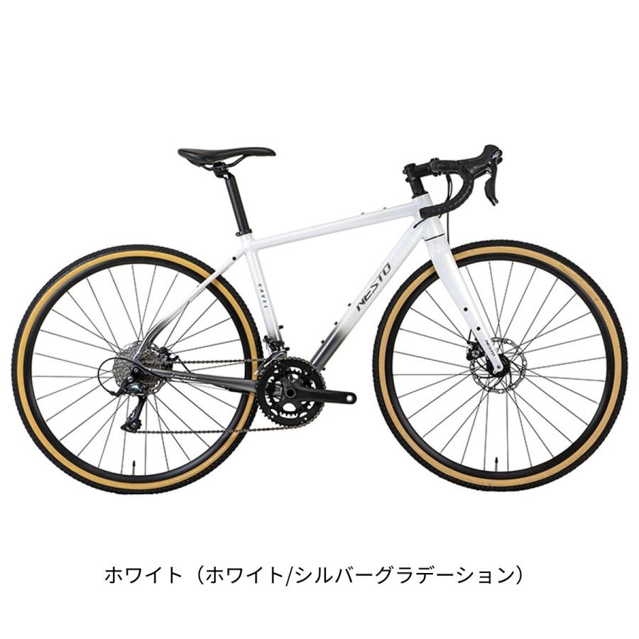 NESTOロードバイクホイール　700c前後セット　美品 Amazon | TNAMCN(ツナムカン)自転車ホイールバイクホイール
