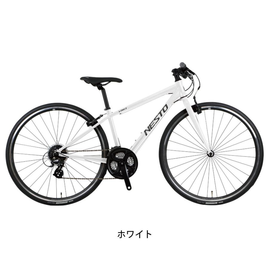 NESTO ネスト LIMIT 2 リミット クロスバイク スポーツ自転車 NESTO ネスト LIMIT 2 リミット クロスバイク スポーツ自転車