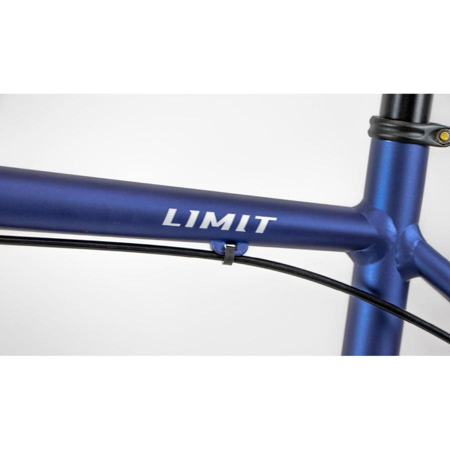 NESTO ネスト LIMIT 2 DISC リミット ディスク クロスバイク スポーツ