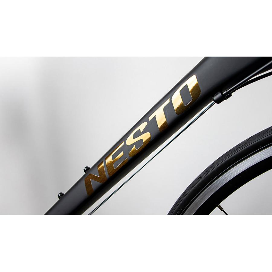 NESTO ネスト FALAD PRO ファラド プロ ロードバイク スポーツ自転車 
