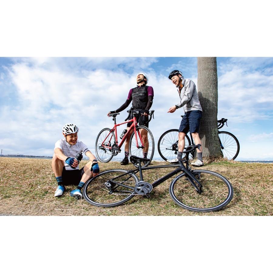 NESTO ロードバイク スポーツ自転車 ネスト ファラド 700C 2024