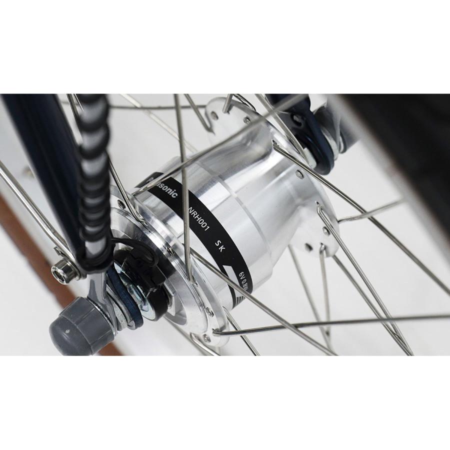 NESTO（ネスト） NESTO refmo リフモ スポーツ自転車 ミニベロ 小径車