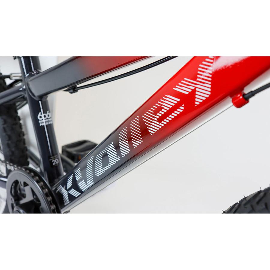 NESTO（ネスト） NESTO X-VALLEY KID20 クロスバレー キッズ20