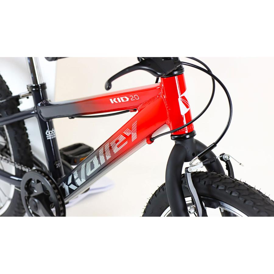 【キッズ自転車】NESTO X-VALLEY KID20クロスバレー Amazon | ネスト NESTO X-VALLEY KID20 クロスバレー キッド20