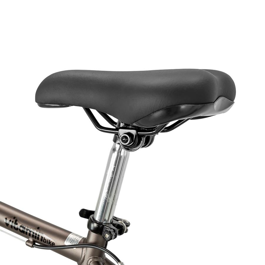 スポーツ車 ビタミンバイク ネオクラシコ サイクルスポット 26インチ 6