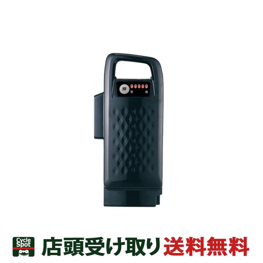 【Panasonic】電動自転車バッテリーNKY578B02 12Ah Panasonic パナソニック 電動自転車 バッテリー 12.0Ah 新品