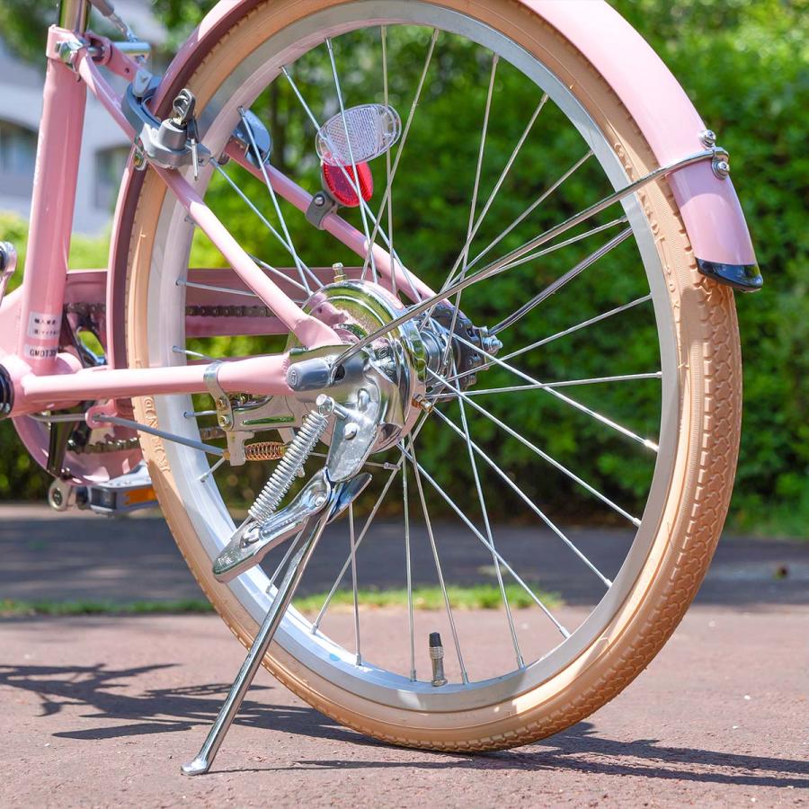 キッズ 子供用 自転車 サイクルスポット Norway リタ ノルウェイ 20