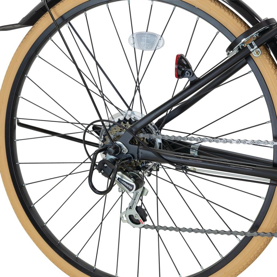 キッズ 子供用 自転車 サイクルスポット Norway ナルビクJR26 