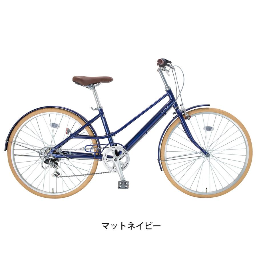 サイクルスポット NEO CLASSICO スポーツ車 26インチ スポーツ車 サイクルスポット Norway レーヌ ノルウェイ 26