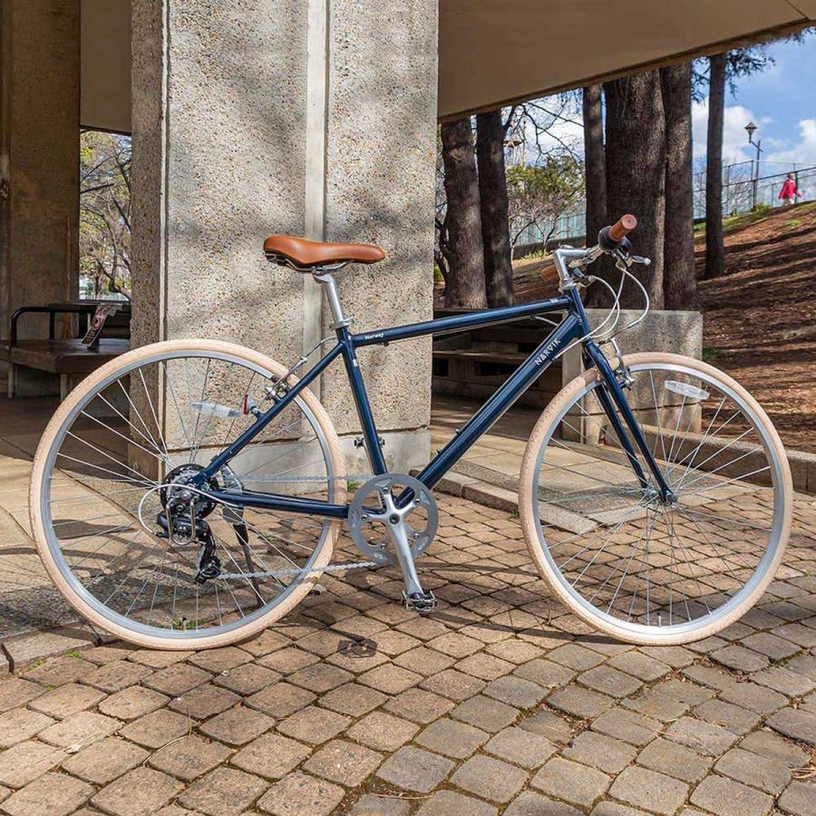 Panasonic スポーツ車 サイクルスポット Norway ナルビク