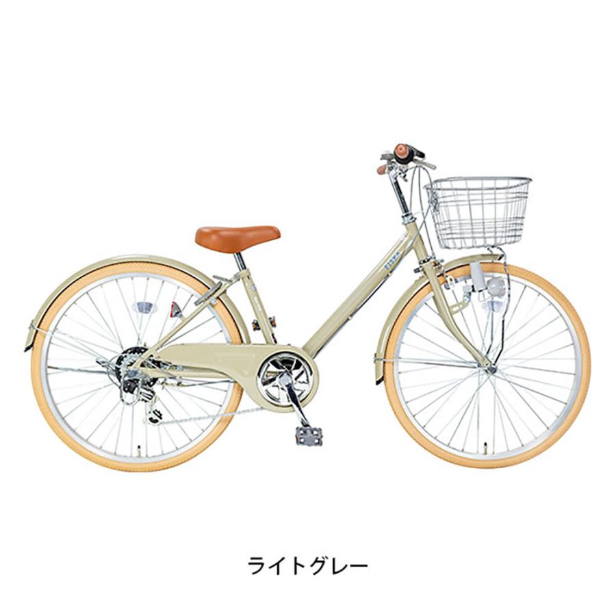 サイクルスポット Norway フィスカ ノルウェイ フィスカ 女の子用 子供自転車 24インチ 6段変速 [Norway Fiska] Norway フィスカ