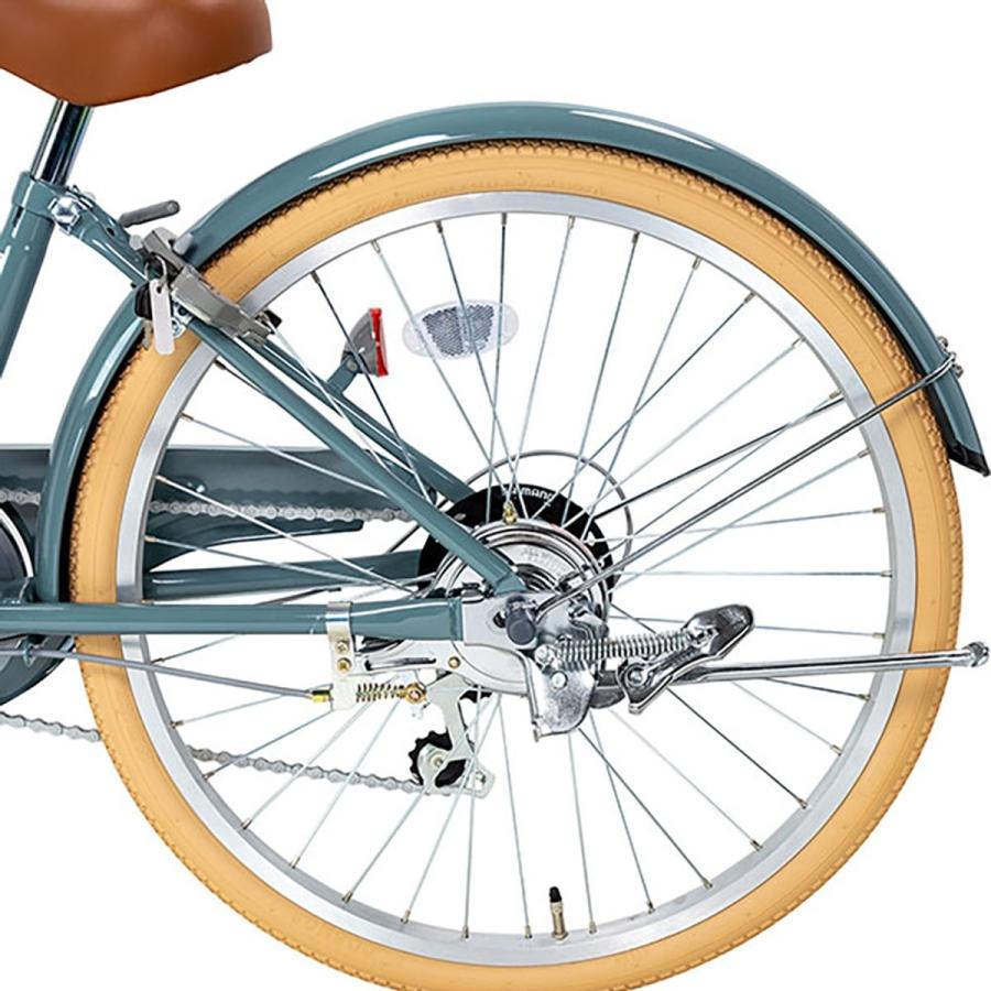 キッズ 子供用 自転車 サイクルスポット Norway マッタ ノルウェイ 22