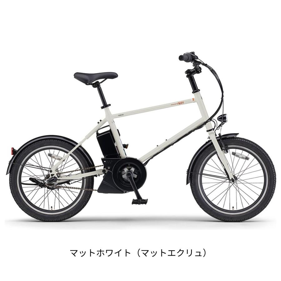 YAMAHA（ヤマハ） 電動自転車 小径自転車 パス クレイグ アリー 20