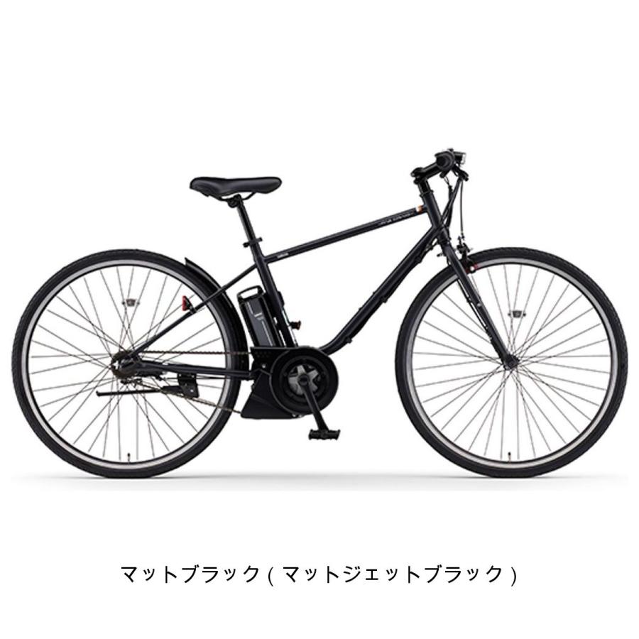 YAMAHA（ヤマハ） 店頭受取限定 電動自転車 スポーツ PAS CRAIG パス 