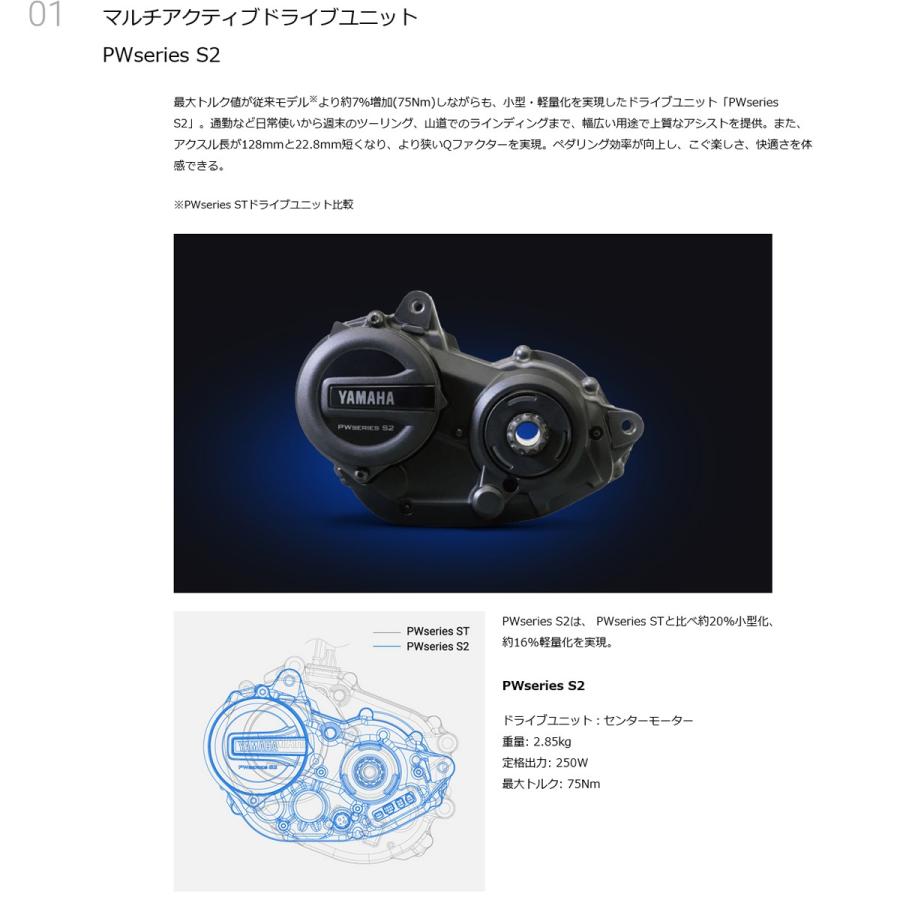 YAMAHA 店頭受取限定 電動自転車 スポーツ ヤマハ WABASH RT