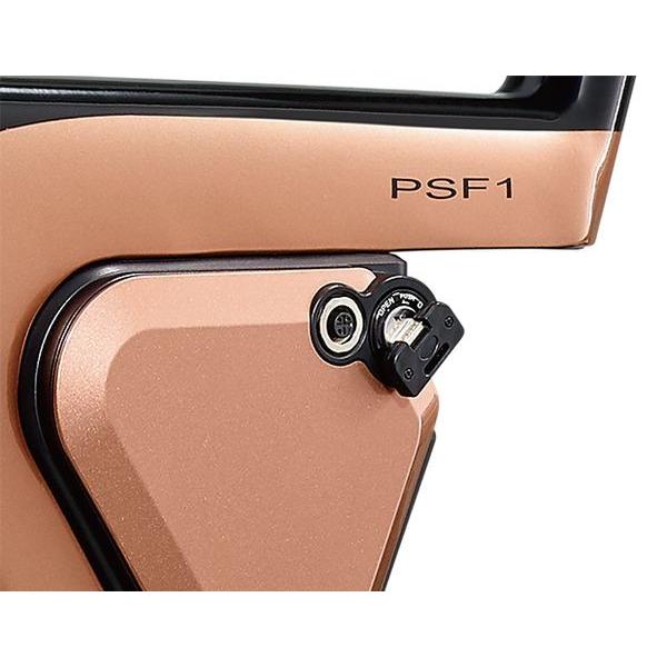 店頭受取限定 ベスビー ミニベロ 電動自転車 アシスト自転車 コンパクト PSF1 BESV 7段変速