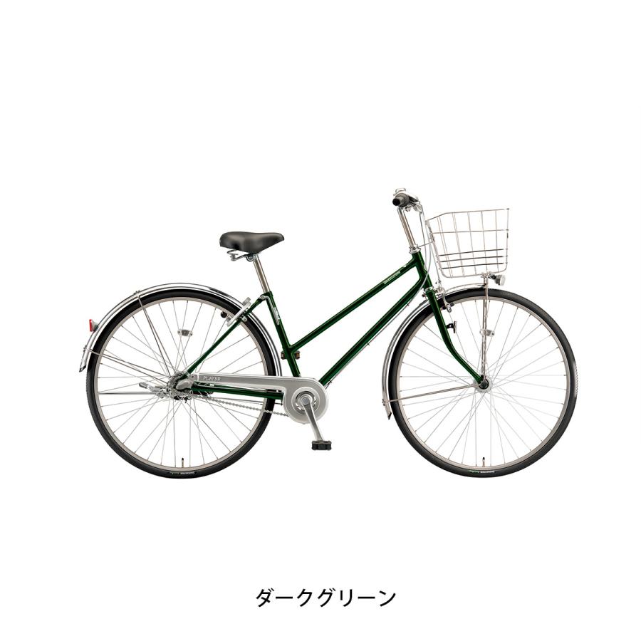 ２人乗り　自転車　ブリヂストン　ママチャリ　ブリジストン　バイク 高身長の方にもオススメ!オシャレな子ども乗せ電動アシスト自転車