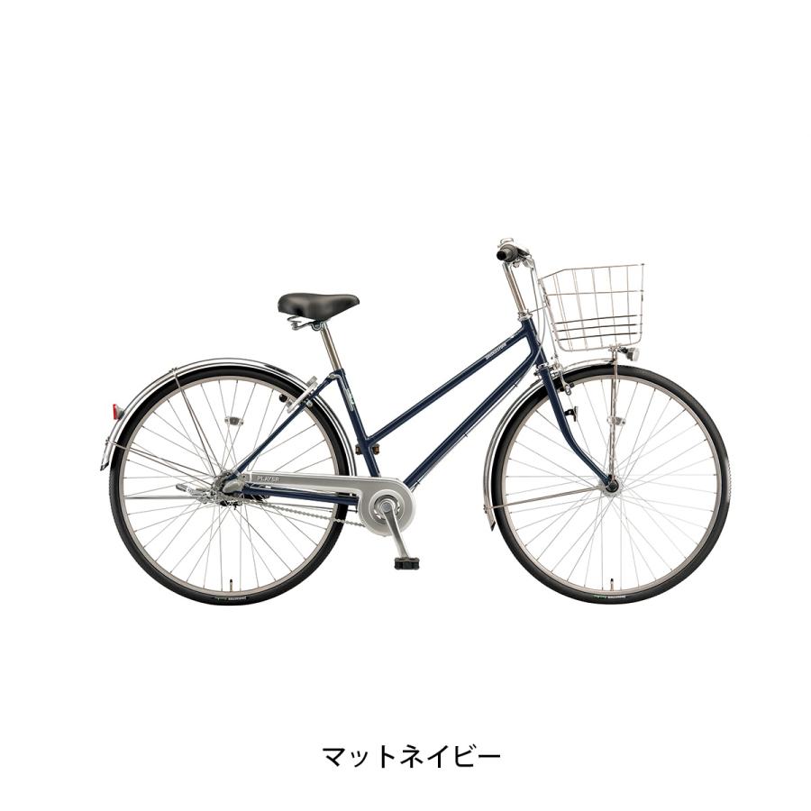 ブリヂストンママチャリ自転車 BRIDGESTONE（ブリヂストン） ママチャリ シティ 自転車 ロング