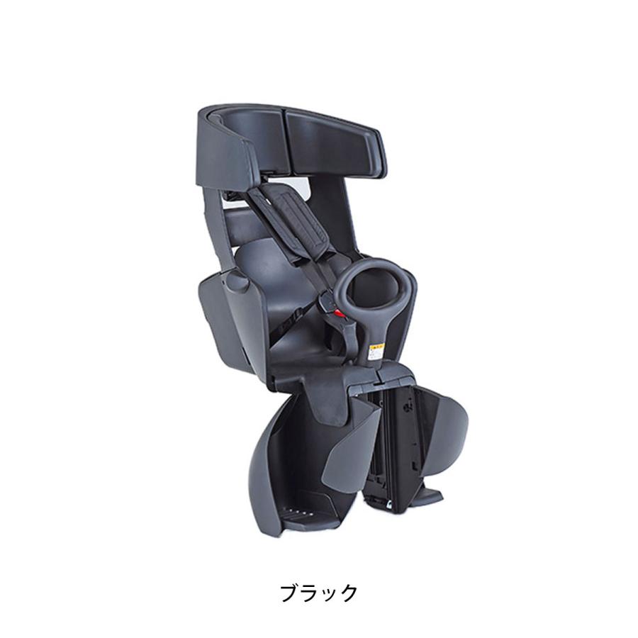 YAMAHA ヤマハ RBC-018DX ハグシート (ヤマハロゴ) 自転車 後 