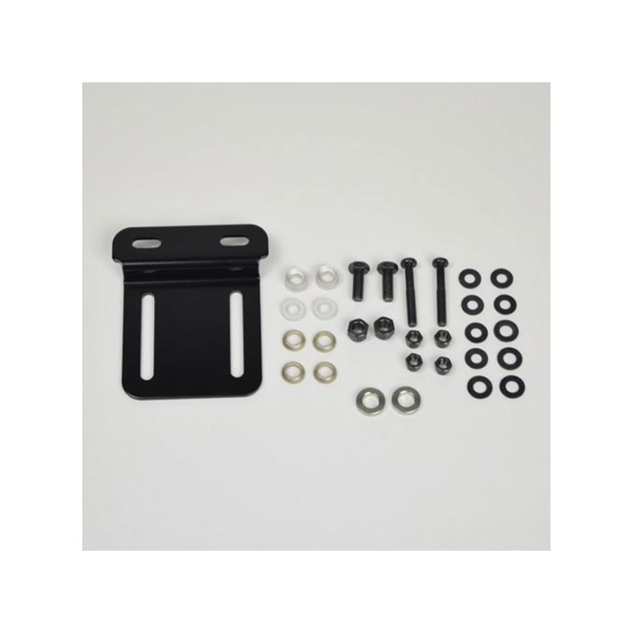 YAMAHA（ヤマハ） 自転車 カゴパーツ YAMAHA PAS バスケット汎用ステー