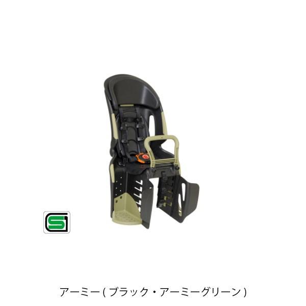 OGK技研 OGK 自転車後チャイルドシート RBC-011DX3 オージーケー