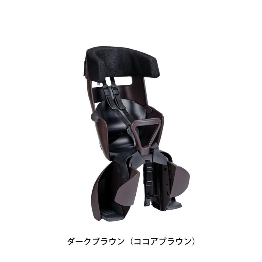 OGK技研（オージーケーギケン） OGK GRANDIA ZERO rear グランディア