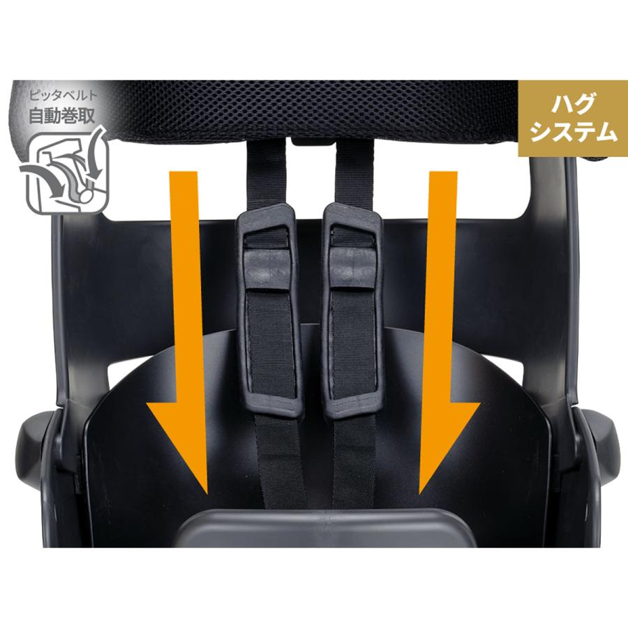 OGK技研（オージーケーギケン） OGK GRANDIA ZERO rear グランディア