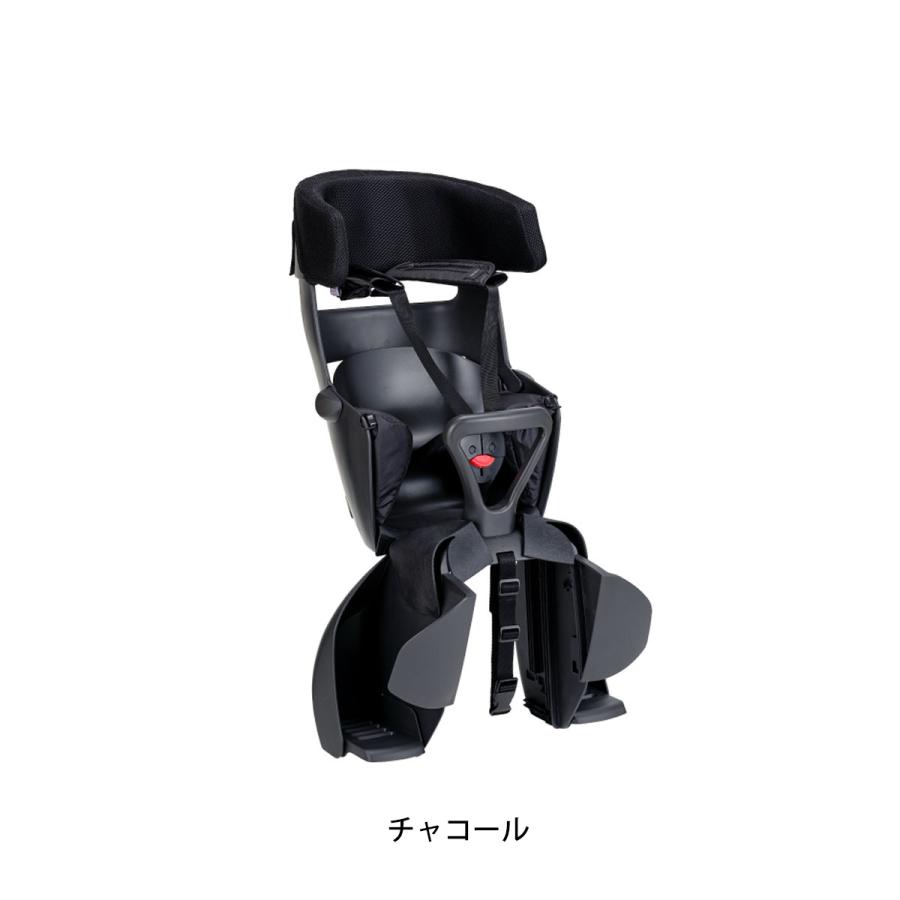 OGK技研（オージーケーギケン） OGK GRANDIA ZERO PLUS rear 