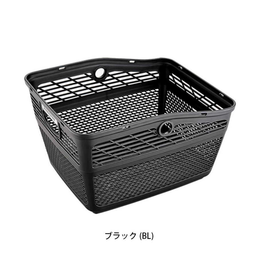 BRIDGESTONE（ブリヂストン） 自転車 後バスケット ブリジストン