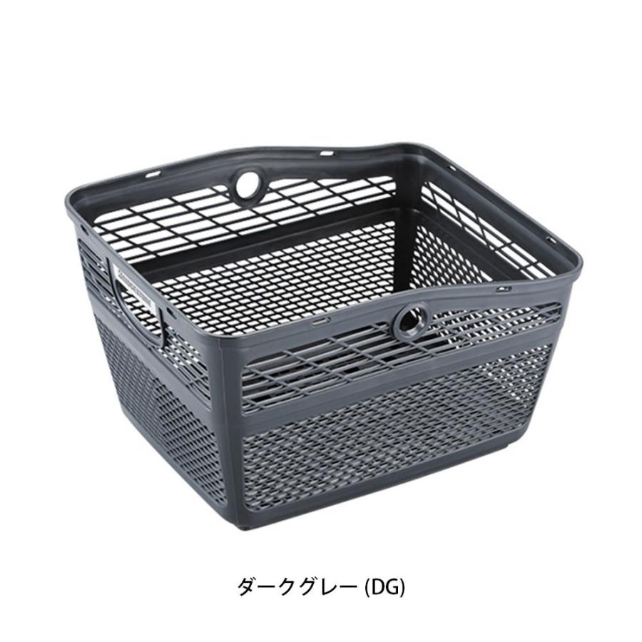 BRIDGESTONE（ブリヂストン） 自転車 後バスケット ブリジストン
