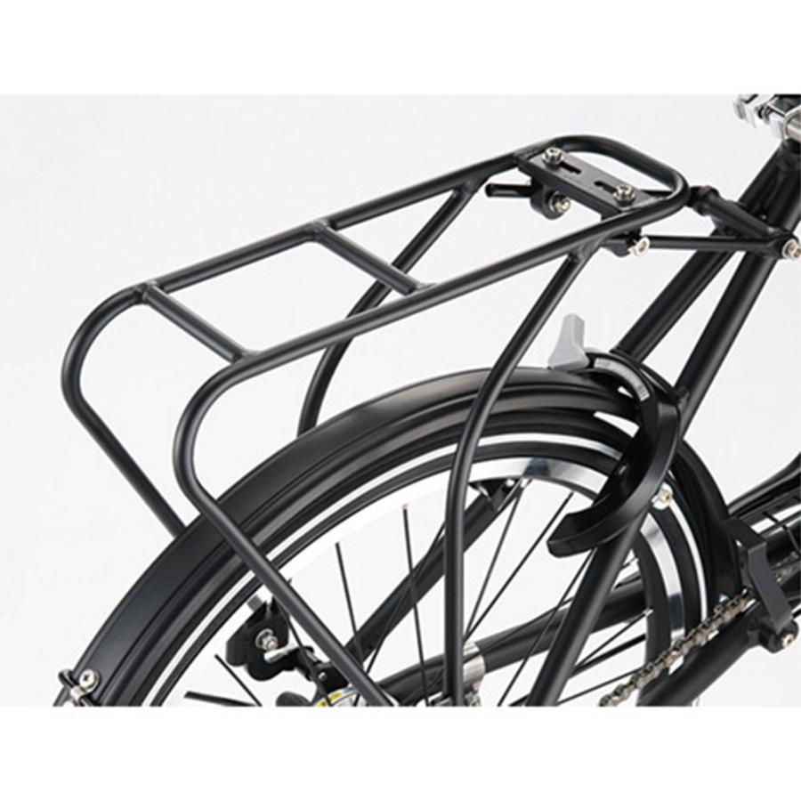 BRIDGESTONE ブリヂストン スポーツ自転車 リアキャリア