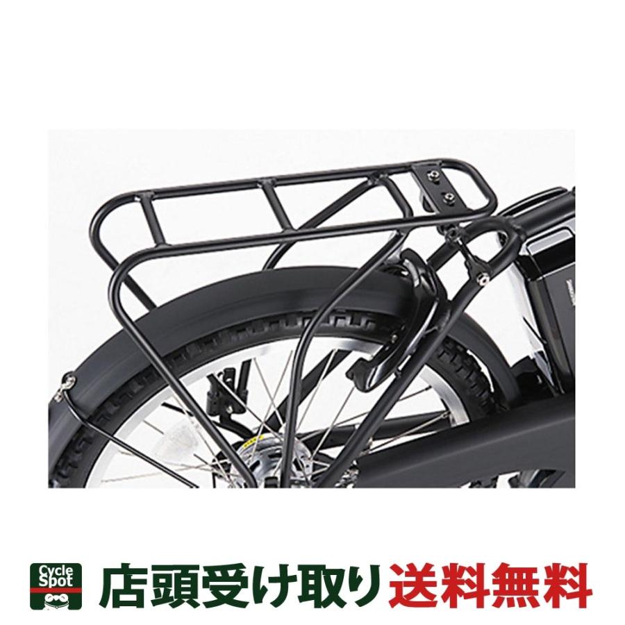 ブリヂストン リアルストリームミニ 電動自転車 12.3Ah 20インチ ブリヂストン リアルストリームミニ 電動自転車 12.3Ah 20インチ