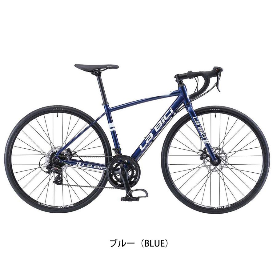 ラ*ス様 ロードバイク ラビチ La Bici Road Disc 700C ロード ディスク ロードバイク