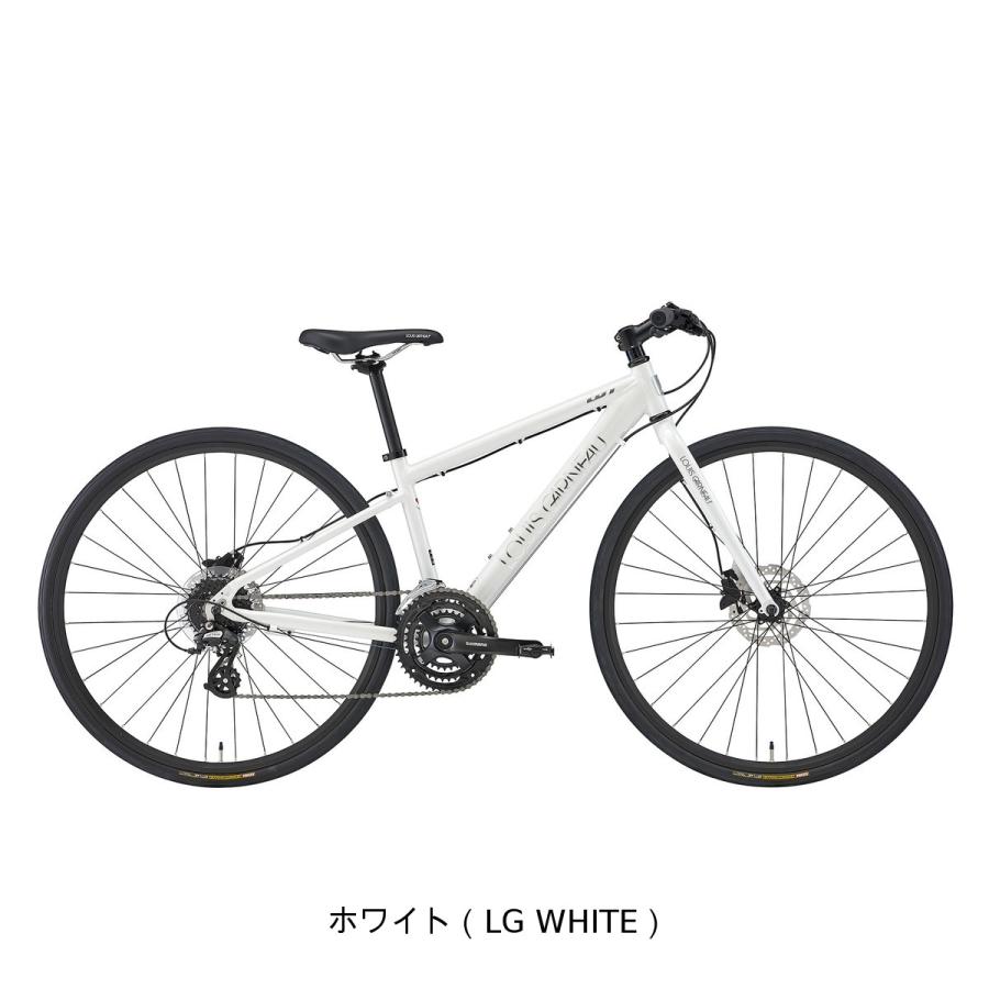 ルイガノ クロスバイク スポーツ自転車 セッター9.0 ディスク ルイガノ クロスバイク スポーツ自転車 セッター9.0 ディスク