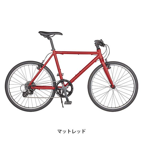 ライトウェイ　シェファード　24インチ 大人の24インチ】小柄な方必見！ カッコよすぎるRITEWAY