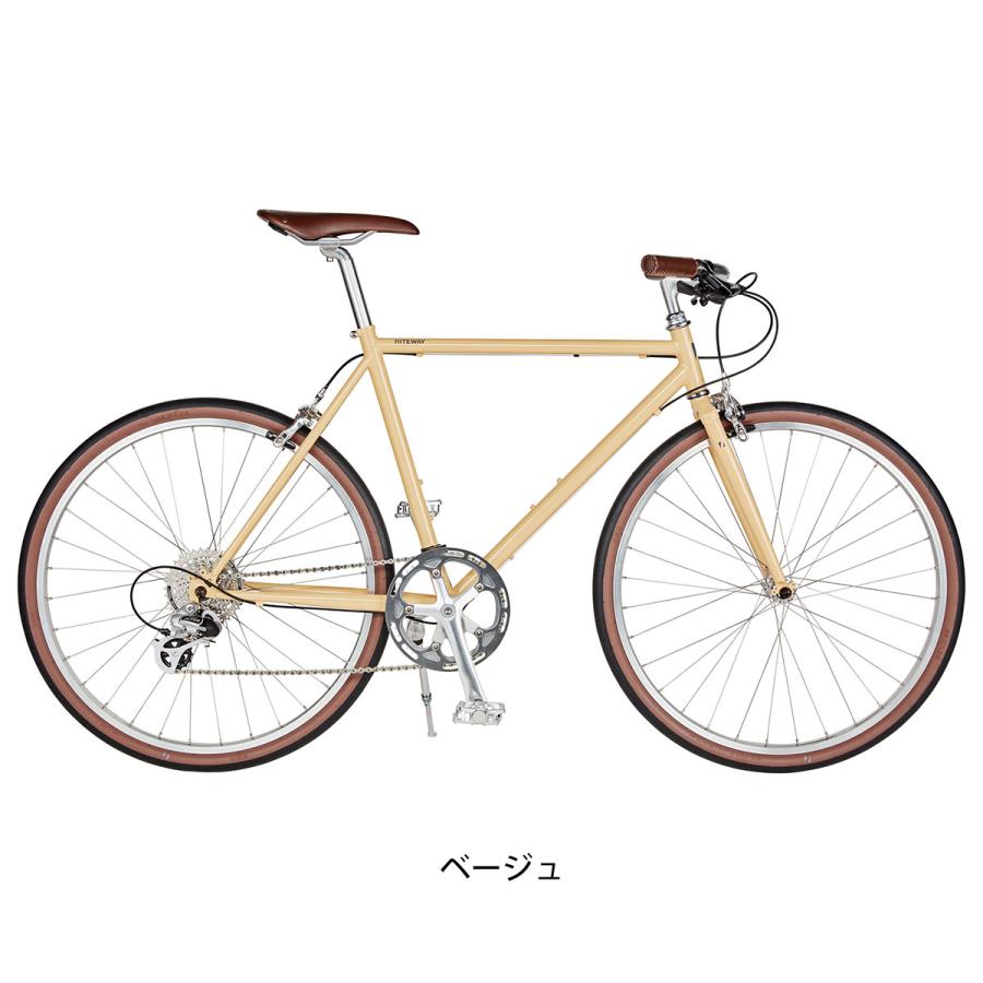 RITEWAY（ライトウェイ） RITEWAY STYLES スタイルス クロスバイク
