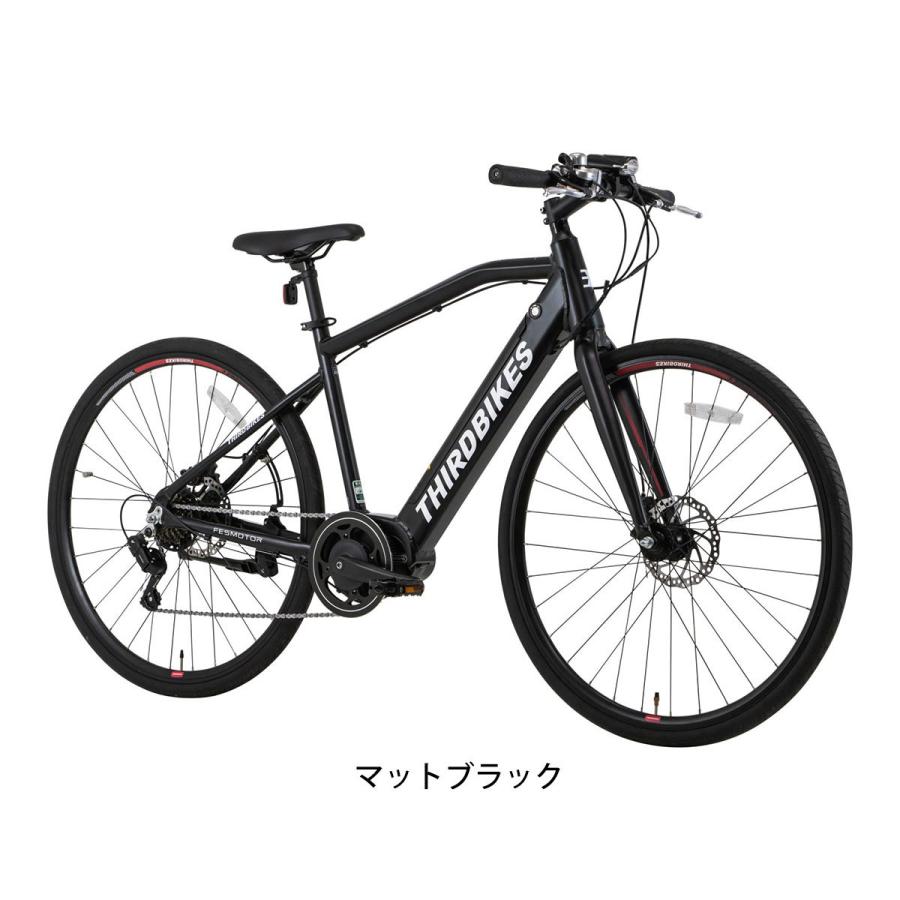 THIRDBIKES 電動自転車 スポーツ サードバイクス 700C [TB-22 THIRDBIKES 電動自転車 スポーツ サードバイクス 700C [TB-22