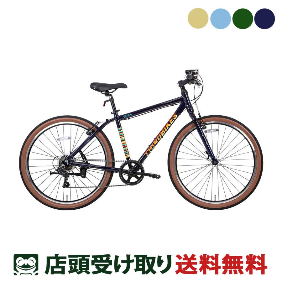 未整備　THIRDBIKES fes RESORT 27.5インチ THIRDBIKES（サードバイクス） THIRDBIKES FES RESORT フェス リゾート