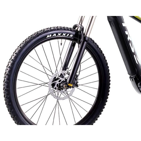 BESV 店頭受取限定 ベスビー TRS2 XC Eバイク スポーツ電動アシスト