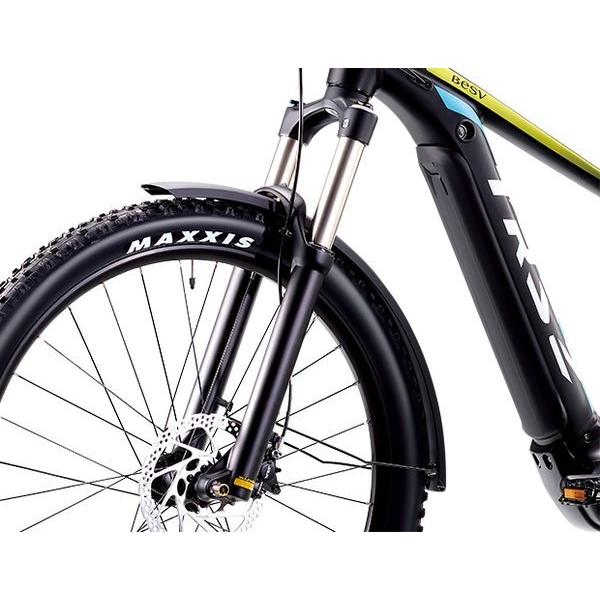 BESV 店頭受取限定 ベスビー TRS2 XC Eバイク スポーツ電動アシスト