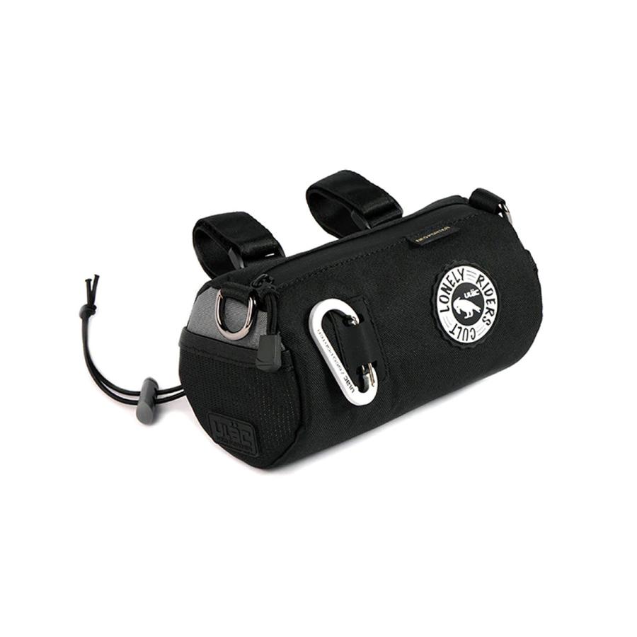 ULAC ユーラック ULAC COURSIER Sprint ハンドルバーバッグ (1.5L) 自転車 フレームバッグ [ULAC PB5 ...