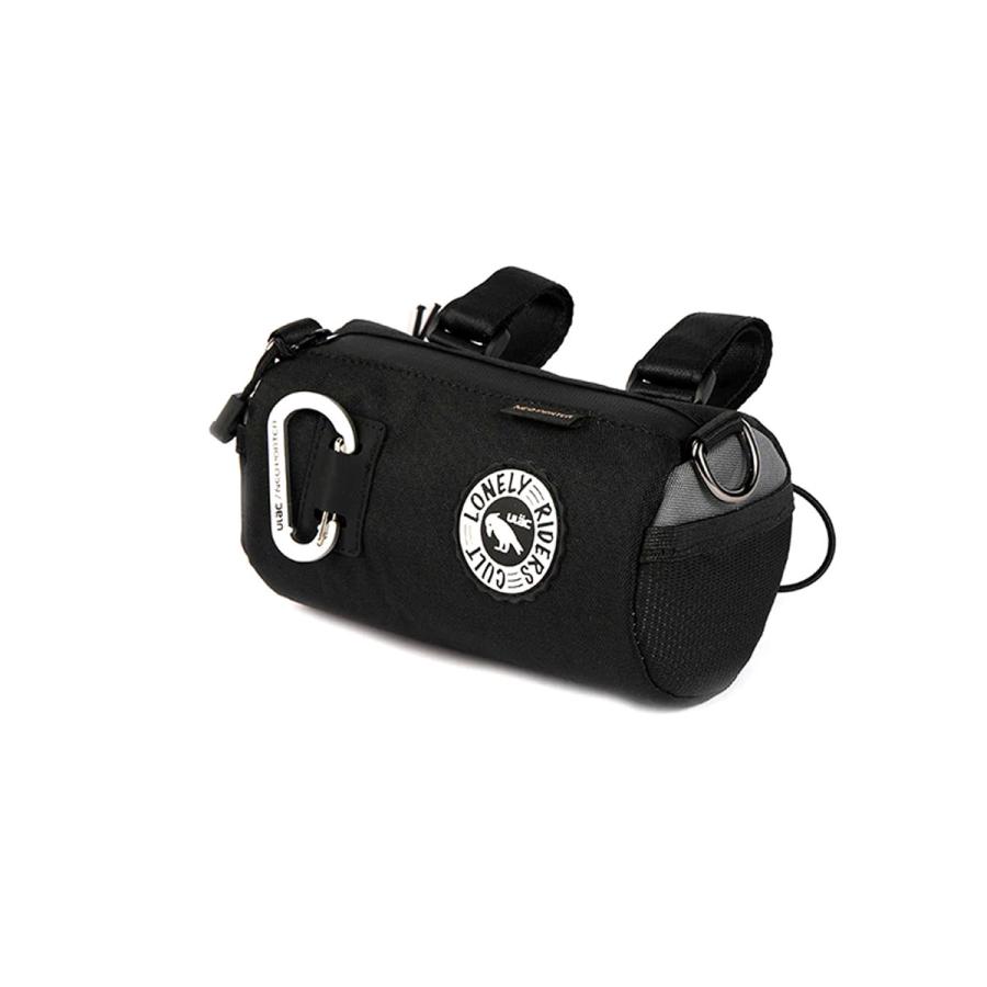 ULAC ユーラック ULAC COURSIER Sprint ハンドルバーバッグ (1.5L) 自転車 フレームバッグ [ULAC PB5 ...