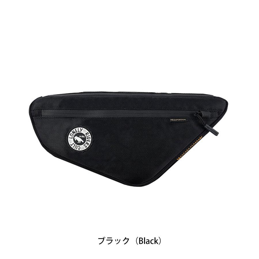 ULAC ユーラック ULAC NOMADPAK Touring MAX フレームバッグ (2.2L) ツーリング マックス 自転車 フレーム ...