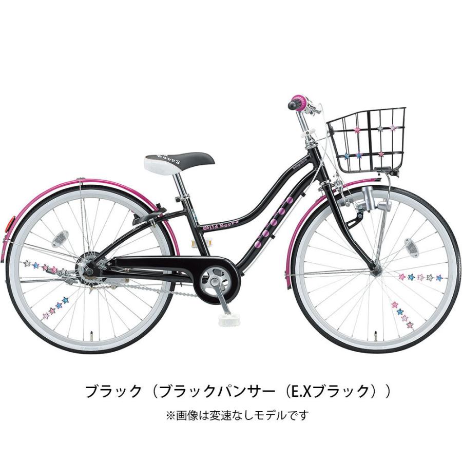 ブリヂストン 女の子用 子供自転車 ブリジストン BRIDGESTONE 変速なし WB201|cyclespot-dendou|02