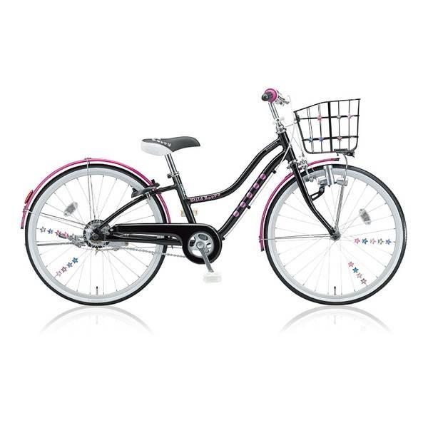 ブリヂストン 女の子用 自転車 子供 ワイルドベリー22 ブリジストン Bridgestone Wb6 サイクルスポット総合館 通販 Yahoo ショッピング