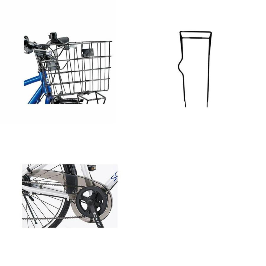 [26インチ] ブリヂストン シュライン 子供用自転車 7段階切替 BRIDGESTONE（ブリヂストン） 子供自転車 2025 BRIDGESTONE シュライン