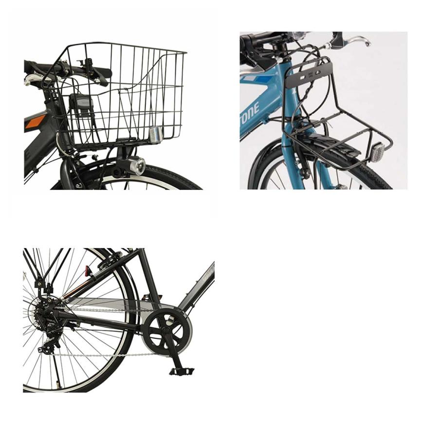 BRIDGESTONE クロスバイク スポーツ自転車 ブリヂストン TB1