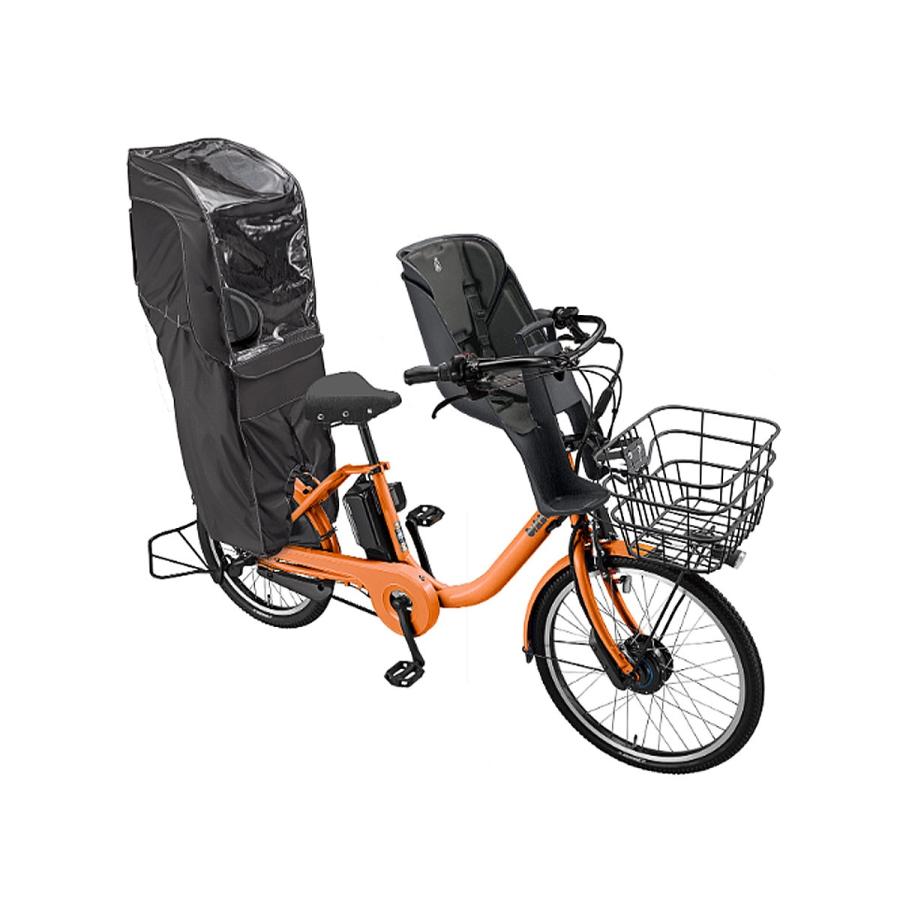 BRIDGESTONE（ブリヂストン） 店頭受取限定 電動自転車 子供乗せ bikke 